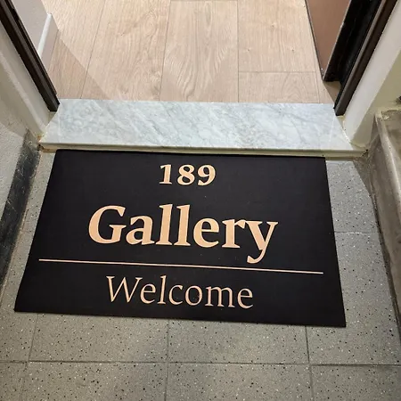 Vacanze Gallery 189 Vicino Stazione לה ספציה