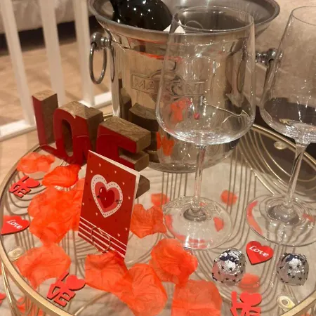 Vacanze Gallery 189 Vicino Stazione *