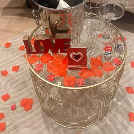 Vacanze Gallery 189 Vicino Stazione Appartement