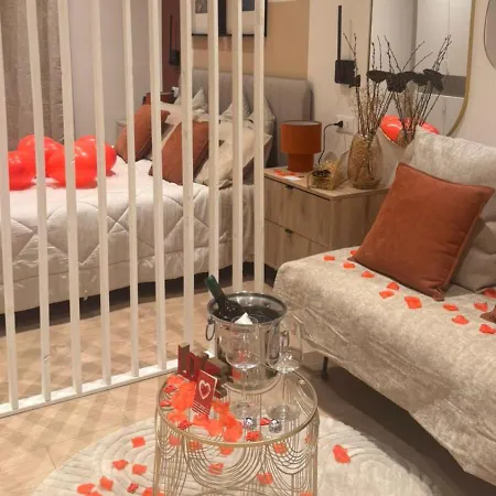 Vacanze Gallery 189 Vicino Stazione * ラ・スペツィア