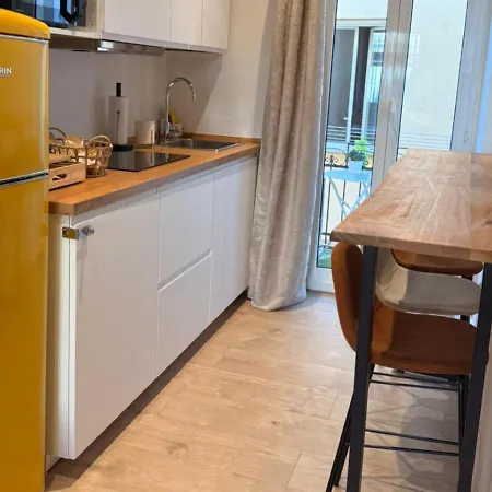 Vacanze Gallery 189 Vicino Stazione Appartement