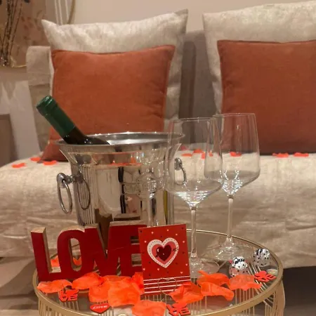 Appartement Vacanze Gallery 189 Vicino Stazione *