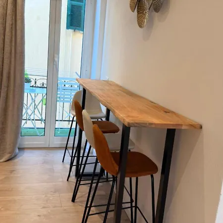 アパート Vacanze Gallery 189 Vicino Stazione *