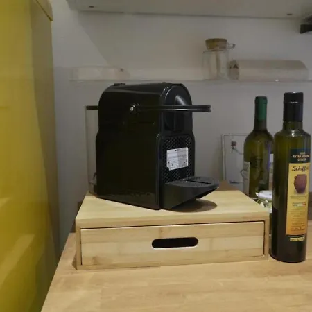 Vacanze Gallery 189 Vicino Stazione * La Spezia