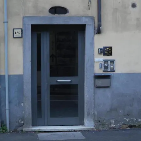 Vacanze Gallery 189 Vicino Stazione Apartamento *