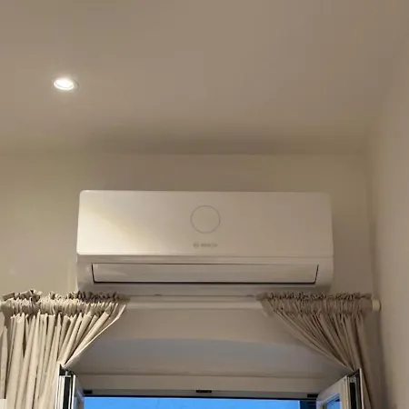 Apartamento Vacanze Gallery 189 Vicino Stazione *