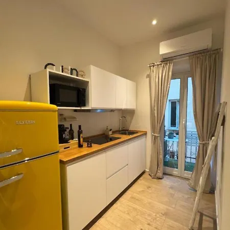 Vacanze Gallery 189 Vicino Stazione * La Spezia