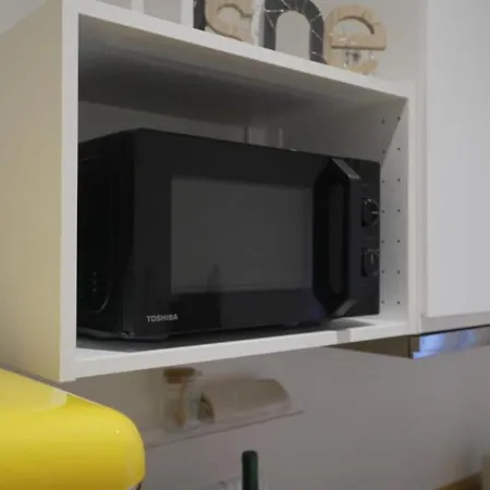 Vacanze Gallery 189 Vicino Stazione La Spezia