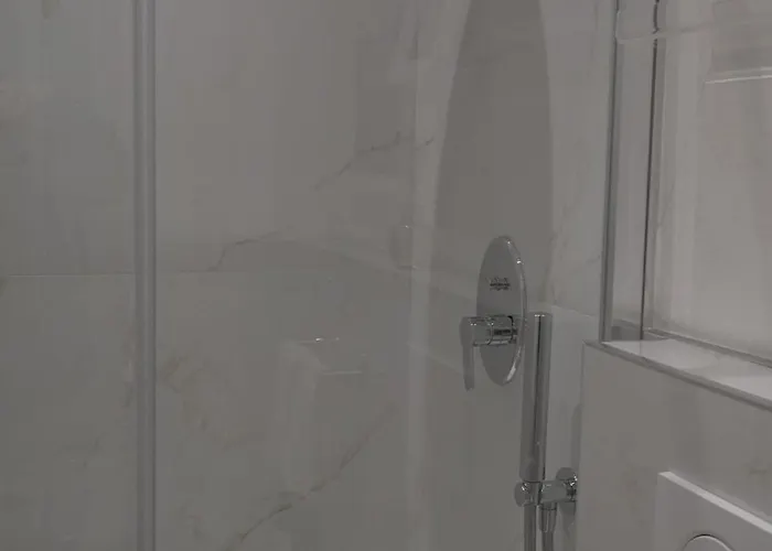 Vacanze Gallery 189 Vicino Stazione La Spezia