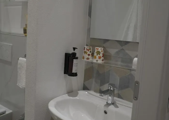 Vacanze Gallery 189 Vicino Stazione *