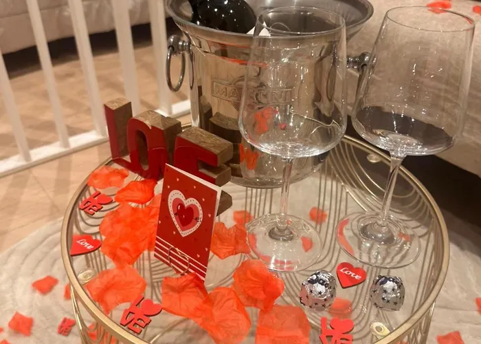 Vacanze Gallery 189 Vicino Stazione *