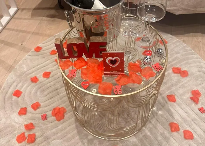 Vacanze Gallery 189 Vicino Stazione Appartement