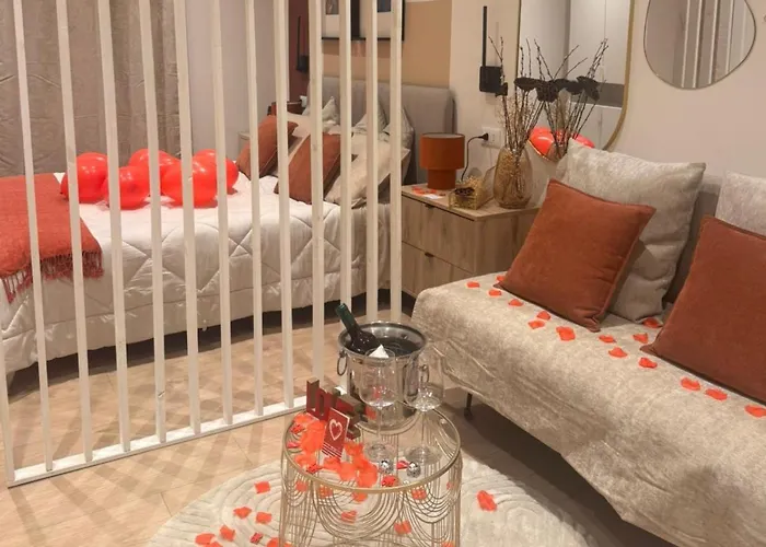 Vacanze Gallery 189 Vicino Stazione * La Spezia