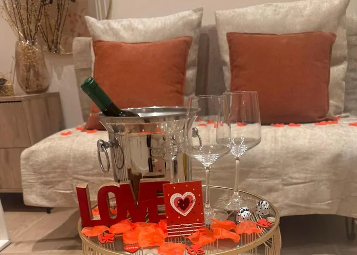 Apartamento Vacanze Gallery 189 Vicino Stazione *