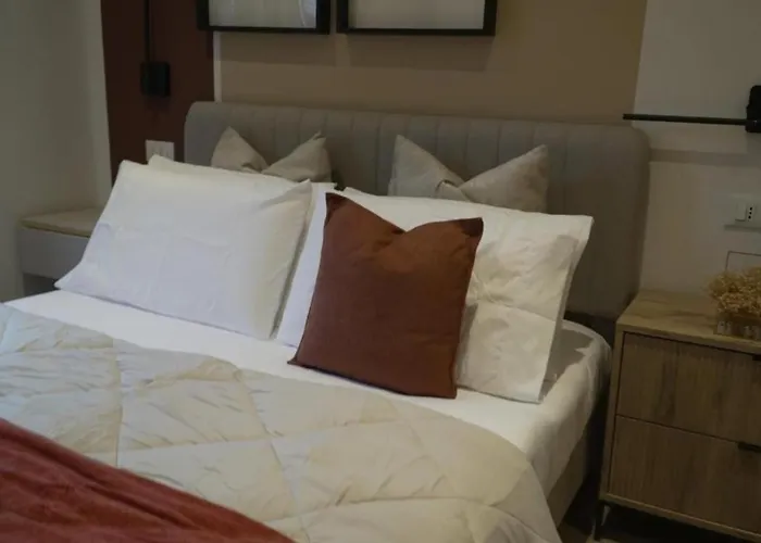 Vacanze Gallery 189 Vicino Stazione