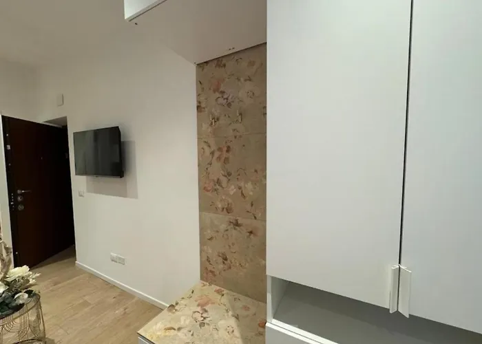 Vacanze Gallery 189 Vicino Stazione *