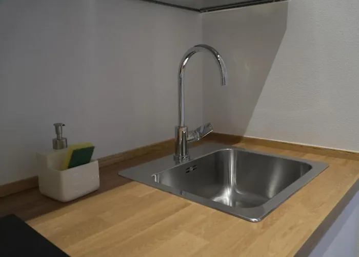 Vacanze Gallery 189 Vicino Stazione * La Spezia