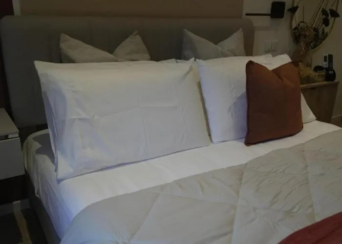 Vacanze Gallery 189 Vicino Stazione