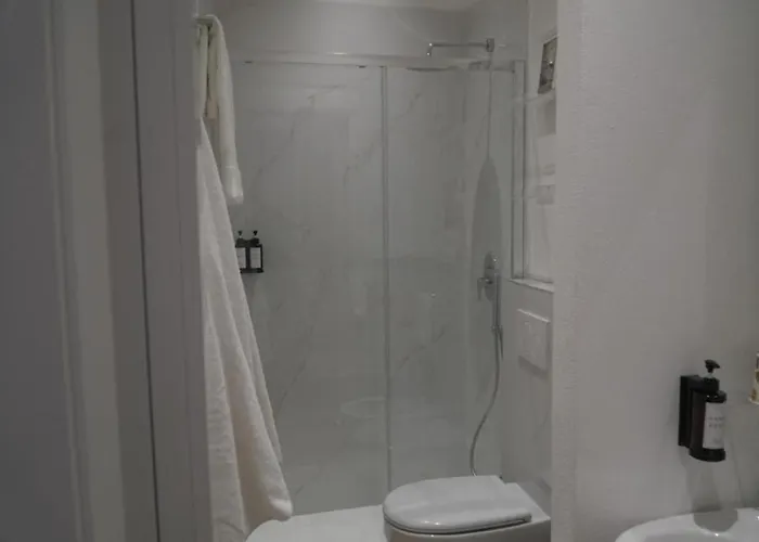 Appartement Vacanze Gallery 189 Vicino Stazione