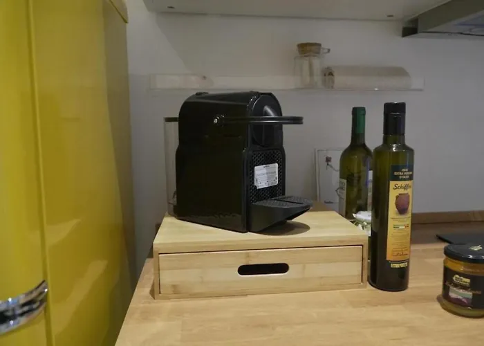 Vacanze Gallery 189 Vicino Stazione * La Spezia