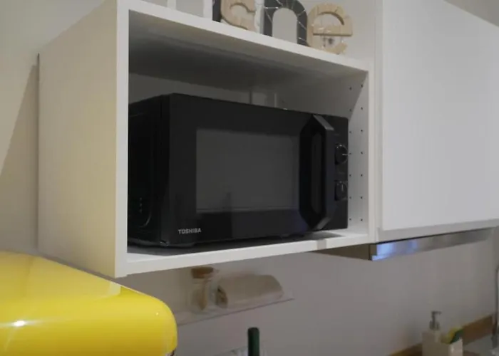 Vacanze Gallery 189 Vicino Stazione La Spezia