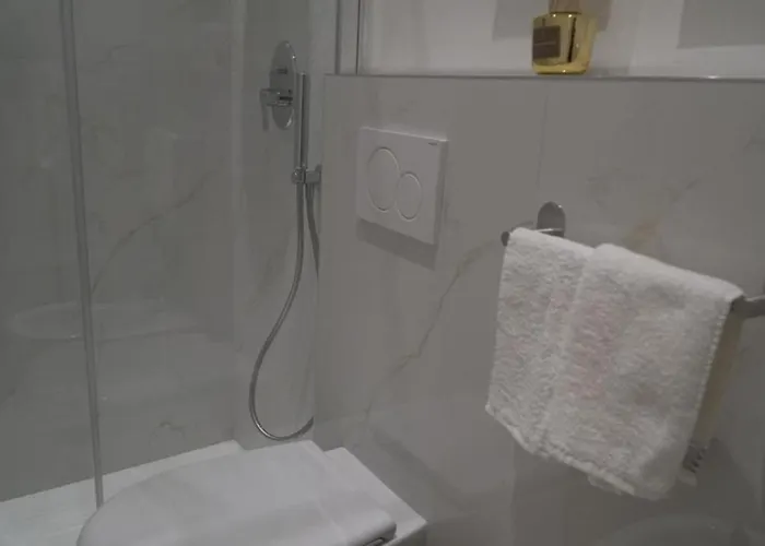 Vacanze Gallery 189 Vicino Stazione La Spezia